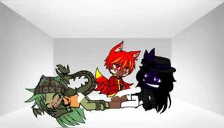 Requests for scp 683 and 049