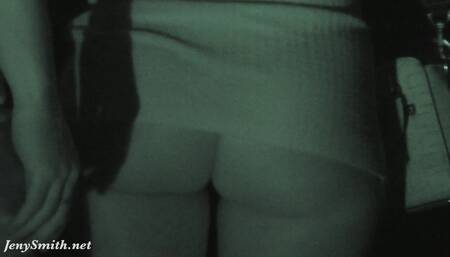 A Touch Haunting Game 2