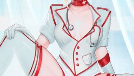 [JOI] [Intro] A long day in clinic