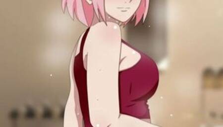 [JOI] Good healing in hospital with Sakura