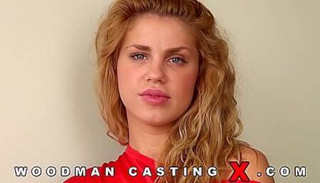 Dominique Lips Casting P2