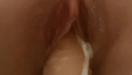 Milky MILF