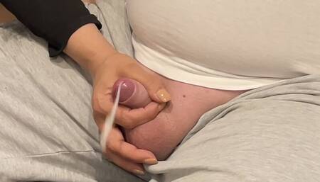 Small Cock Handjob