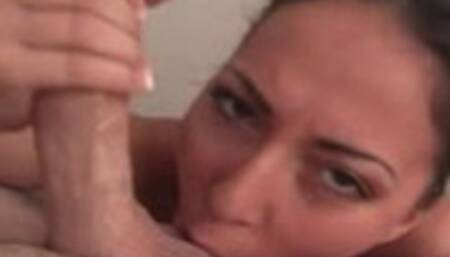 Veronica Jet Point of View Jerk Off! (1st half mp4)