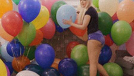 Celestine: The Helium Hater [2007 LOWRES VERSION]