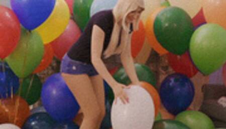 Celestine: The Helium Hater