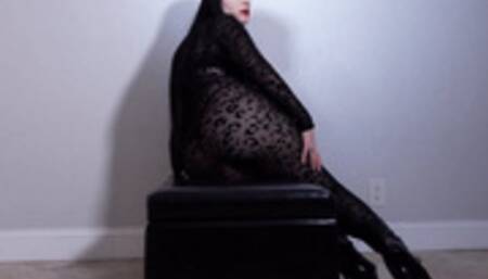 Humiliation Diaries: Coerced Fetishism