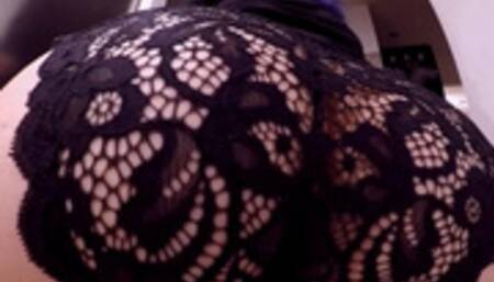 FINAL CHAPTER! DESCRIBING MY LONG DEEP BASSY FARTS AS I BLOW THEM IN YOUR FACE!