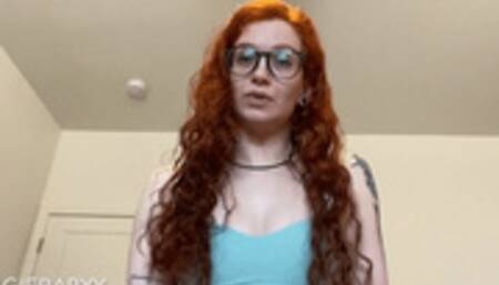 manipulative femdom futa step-mommy breeds her fuckdoll - SD