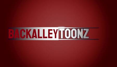 Sexy Ebony Jones shakes her big juicy booty