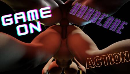 Cella and Ryan big titties rockin