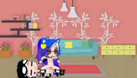 Gacha Club / Sexo Entre Todos (Parte 2) temporada 2