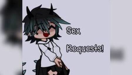 Gacha sex requests! (OPEN)