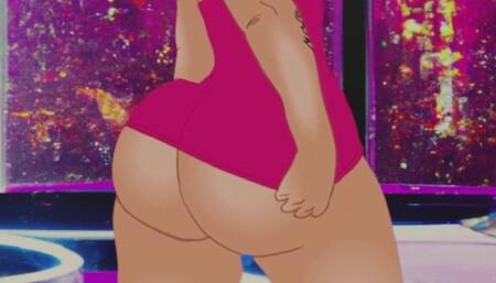 Extended Blah Gigi Blender 2