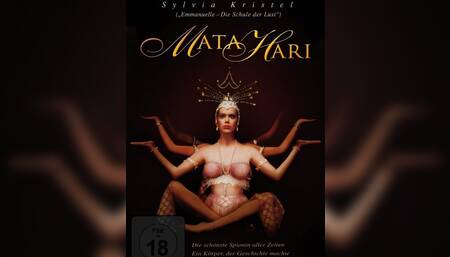 Mata Hari.1985