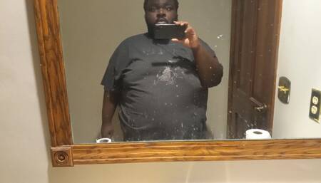 I Pee in Toilet After Jerking off