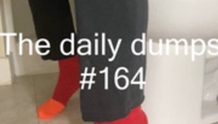 The daily dumps #164 mp4