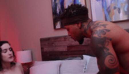 ANAL Sex with School Nerd