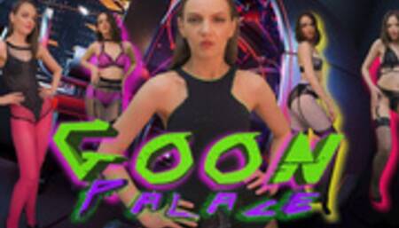 Welcome to the Goon Palace