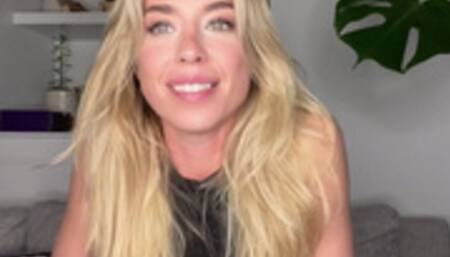 YOUR GODDESS WILL SEE YOU NOW