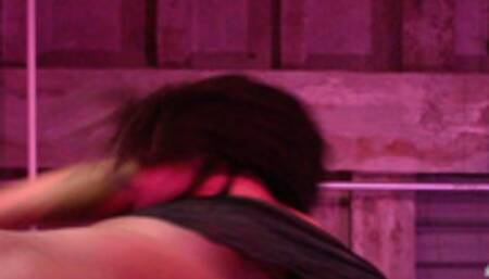 STRIP TEASE FOR LOSERS