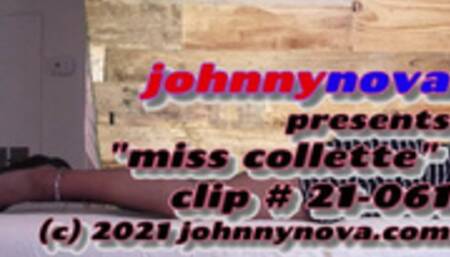 miss collette 21-061