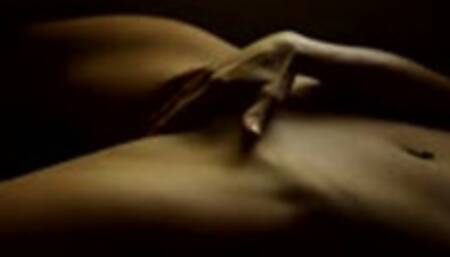 Artistic Masturbation