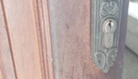 Balbina sexy BBW Goddess in Pantyhose