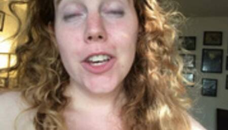 Small Penis Humiliation reminder mov