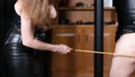 The Contract Fucker Part 2