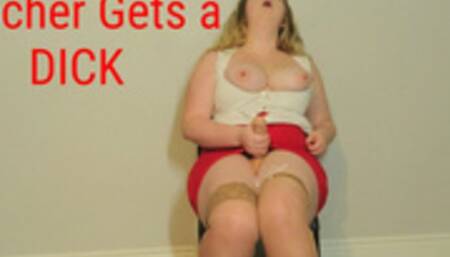 Teacher Gender Transformation