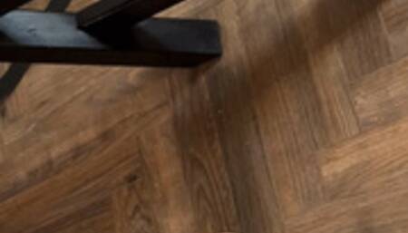 Bastinado & a caning