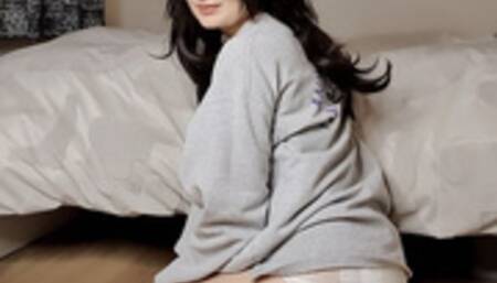 ID Slip nonchalant diaper wetting peeing