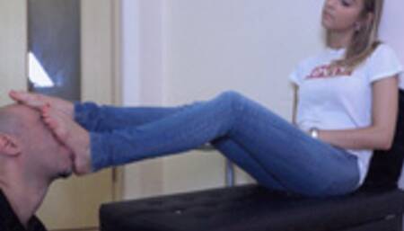 ROSALINA - Justice Is Not For All - Worship My Sweaty Feet