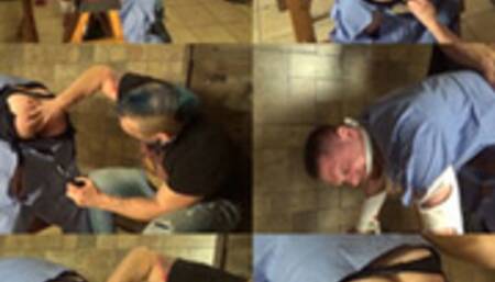 The Intern - Part 3 - High Def