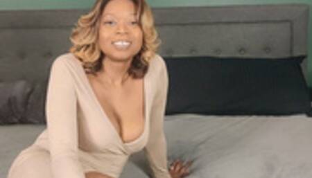 Appreciative Houseguest