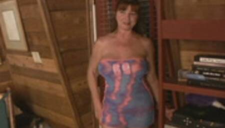 Somebody Ordered Interracial 69? Dee Sucks And Fucks Young BBC! (1st half wmv)