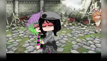 A Fun Adventure pt2 /GHV+sounds//