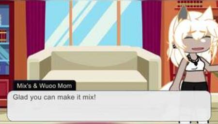 ♡ Getting fuck by my older brother ♡ ²