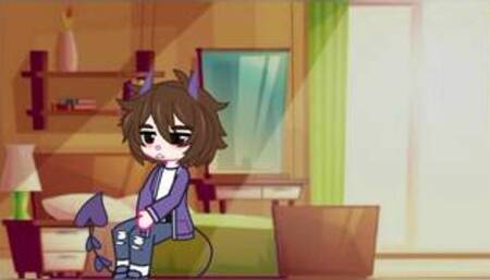 Sex request: Ernestas