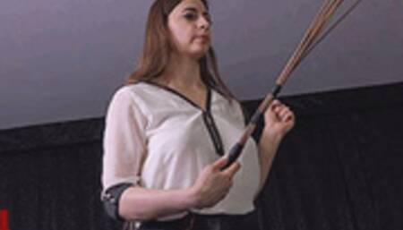 Russian Detention (FULL HD) – Elle Mira