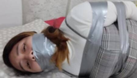 Do you want to continue to tie me up? (1080p)