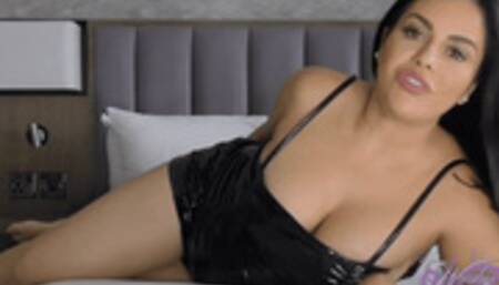 I ruined your sex life