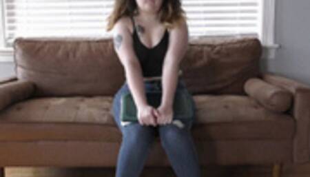 Tiny Tia - Cock Help from Teacher HD MP4 version