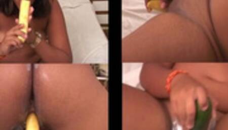 BBW vegetable fucking wmv