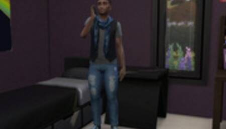 Old Married College Professor Fucked a Twink met from Grindr - Wicked Whims