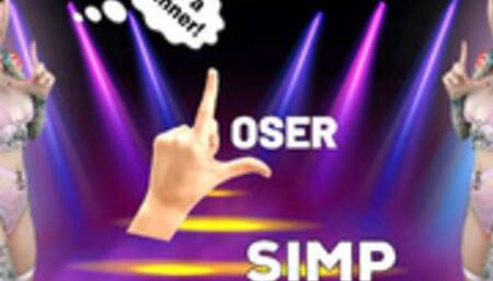 Beta loser acceptance session - ASMR