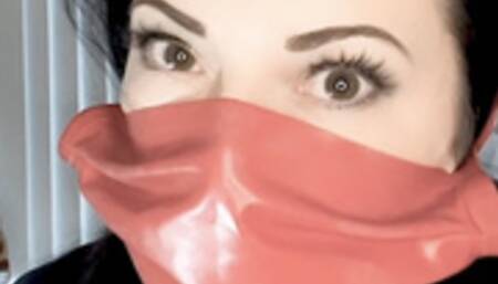 You are now Nurse Annas Captive Patient - Part 2