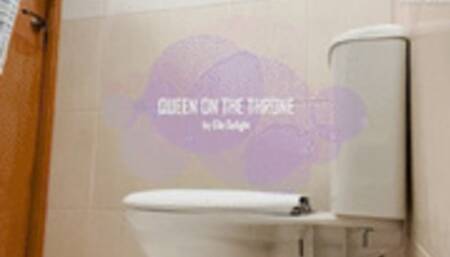 QUEEN ON THE THRONE 5 (WMV)