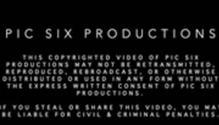 Paris Knight Blowjob and Doggystyle Dick Down